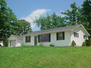 150 Water Works Rd, Peebles, OH 45660