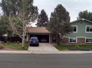 7122 Xavier Way, Westminster, CO 80030