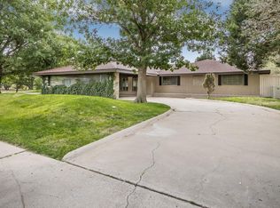 1901 Julian Blvd, Amarillo, TX 79102