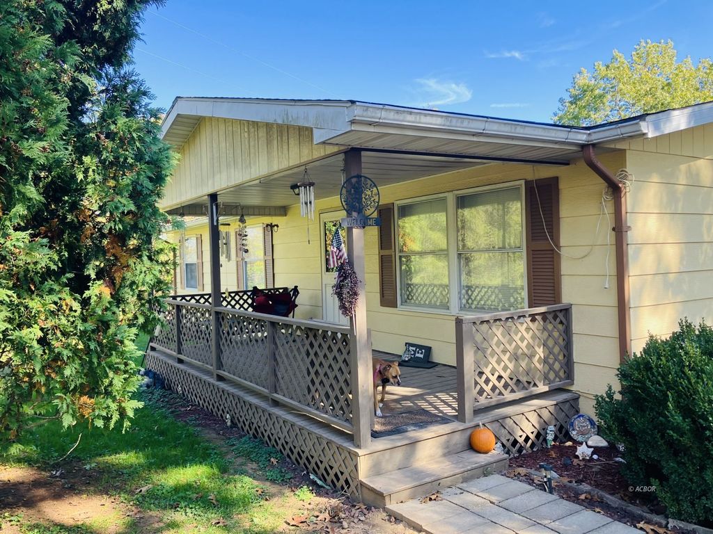 Real estate listing image