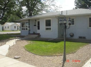 222 4th St, Fowler, CO 81039