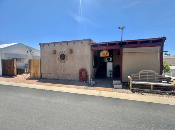 7201 E 32nd St #385, Yuma, AZ 85365