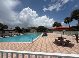 3161 NW 47 #105, Lauderhill, FL 33319