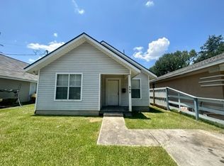 771 N 46th St, Baton Rouge, LA 70802
