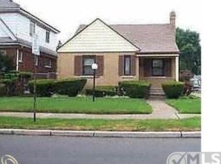 4717 Berkshire St, Detroit, MI 48224