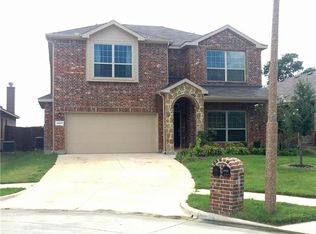 3421 Tamarack Ln, Argyle, TX 76226