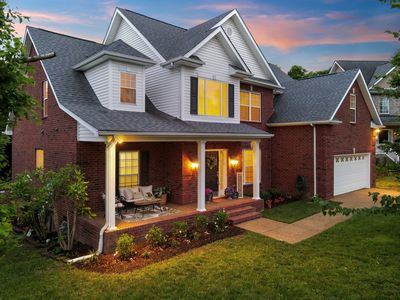 146 Fieldcrest Cir, Hendersonville, TN, 37075