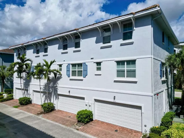 1247 Via De Fossi, Boynton Beach, FL 33426