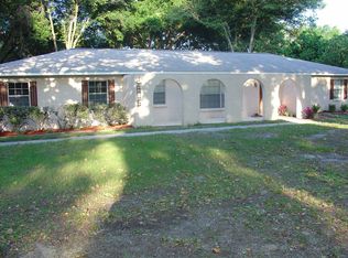 2806 S Lenna Ave, Seffner, FL 33584