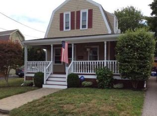 55 Squanto Rd, Weymouth, MA 02191