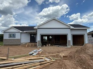 857 Sutherland St, Somerset, WI 54025