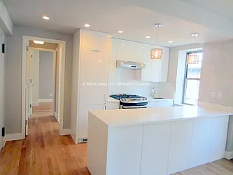 Rented by Rossi Living