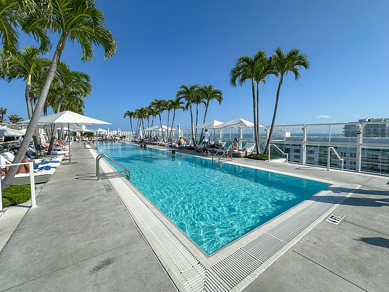 2301 Collins Ave #1015 — Photo 100
