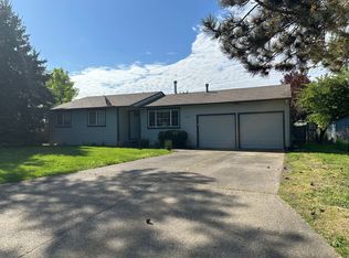 11900 SE Mather Rd, Clackamas, OR 97015