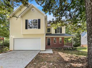 11275 Chelsea Ln, Hampton, GA 30228