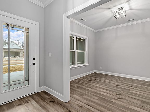 2nd image of 3554 Windmill Way #205