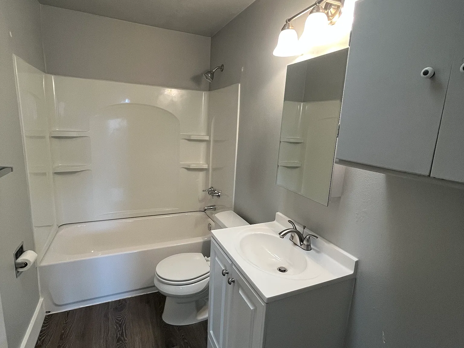 2 bed, 850 sqft, $1,195 — Photo 3