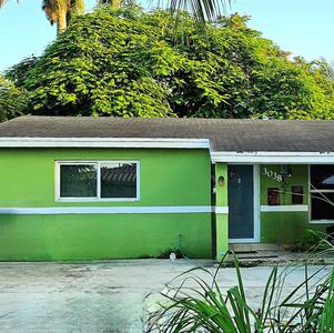 3038 Arthur St, Hollywood, FL, 33021