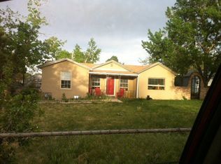 5280 Quitman St, Denver, CO 80212