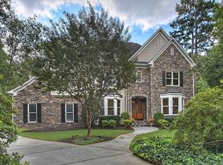 944 Bridlepath Ln, Charlotte, NC 28211
