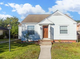 7447 Magnolia St, Houston, TX 77023