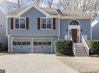 3514 Benthollow Ln, Duluth, GA 30096