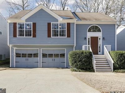 3514 Benthollow Ln, Duluth, GA, 30096