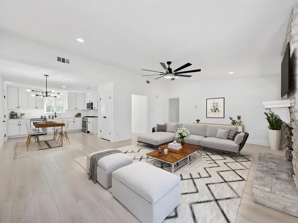 5228 Basswood Ln, Austin, TX 78723