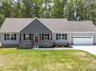 45 Winterberry Cir LOT 36, Manchester, TN 37355