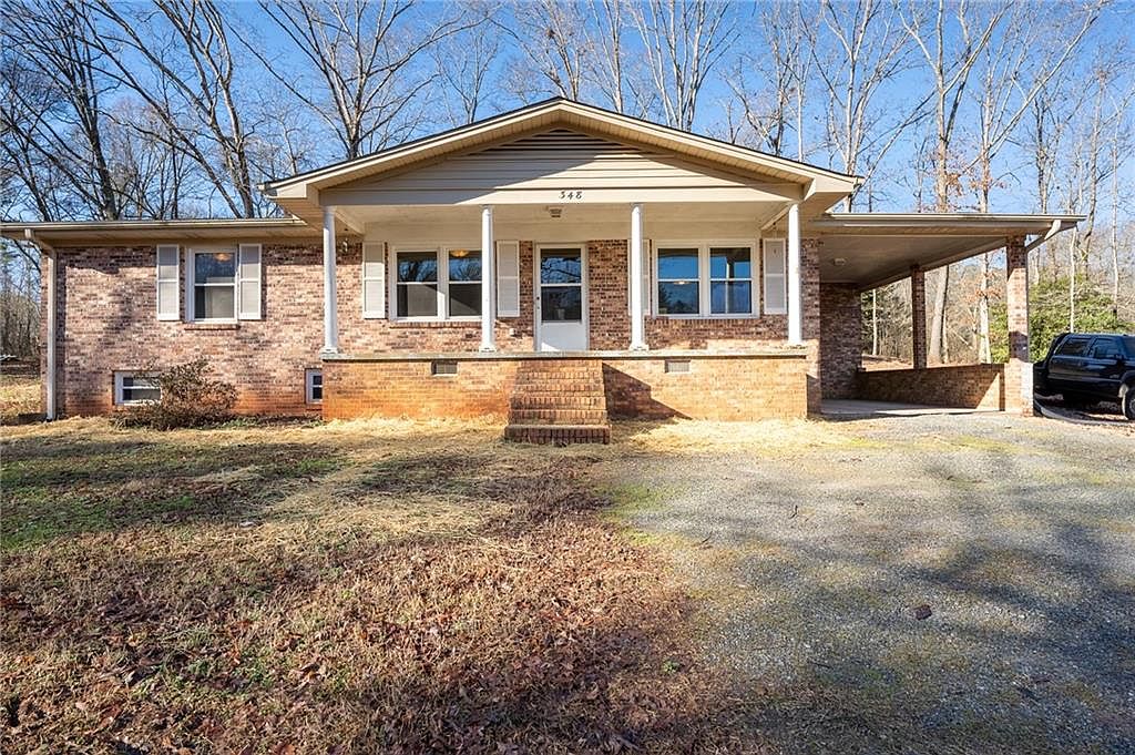 348 Rices Creek Church Rd, Liberty, SC 29657 Zillow