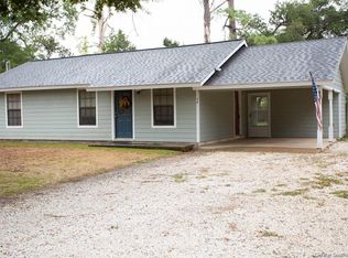 3451 L Benoit Rd, Lake Charles, LA 70605