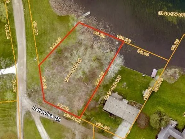 0 Lakeview Rd, Ortonville, MI 48462