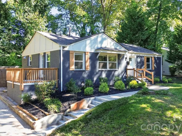 2736 Royston Rd, Charlotte, NC 28208