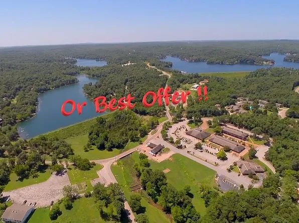 Croat Circle Cree Dr, Cherokee Village, AR 72529