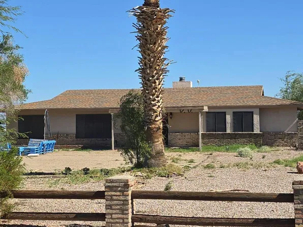 1213 Safari Dr, Needles, CA 92363