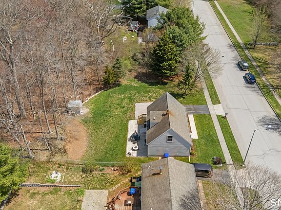 5th image of 60 Deerfield Ridge Drive