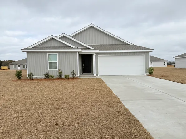 16118 Eden St, Summerdale, AL 36580