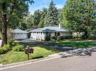 243 Galaxy Dr, Circle Pines, MN 55014