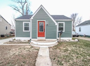 2541 Adams St, Granite City, IL