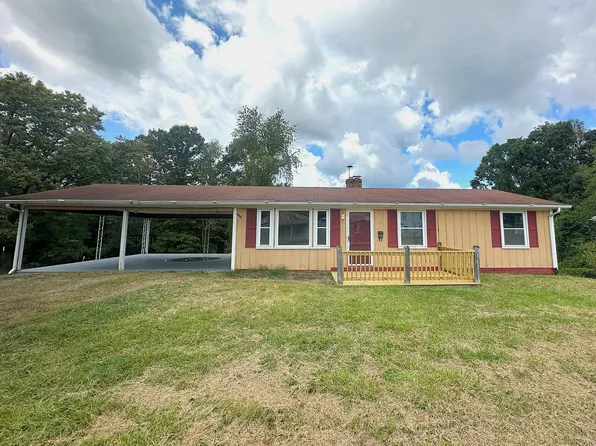 1002 Askin St, Martinsville, VA 24112