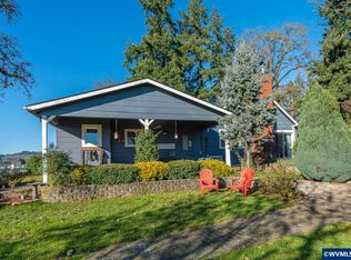 24618 N 99th Hwy, Junction City, OR 97448