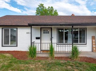 801 S Hartford St, Kennewick, WA