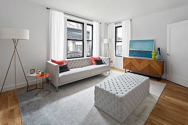 1st image of 447 Fort Washington Ave APT 4