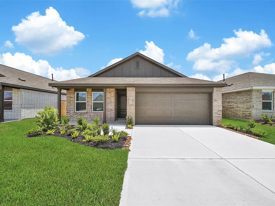 16522 Ithaca Pheasant Dr