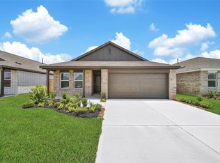 16522 Ithaca Pheasant Dr, Splendora, TX 77327