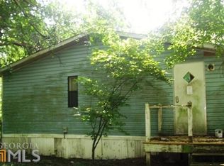 564 Clarktown Rd, Richmond Hill, GA 31324