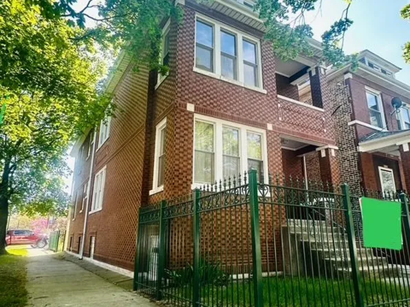 4001 S Albany Ave, Chicago, IL 60632