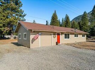 509 Deetz Rd, Mount Shasta, CA 96067