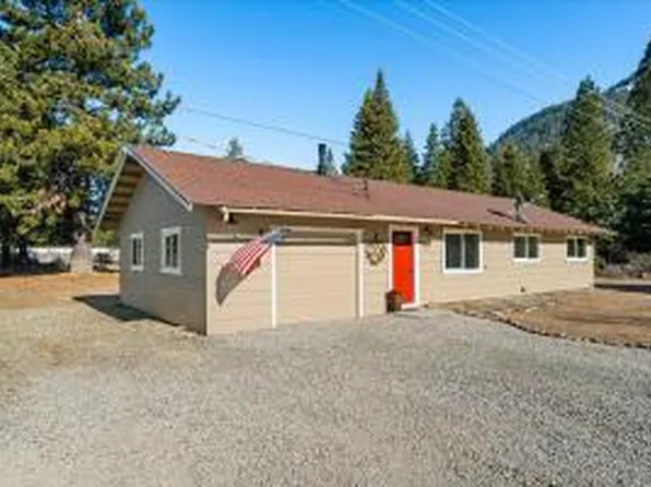 509 Deetz Rd, Mount Shasta, CA 96067