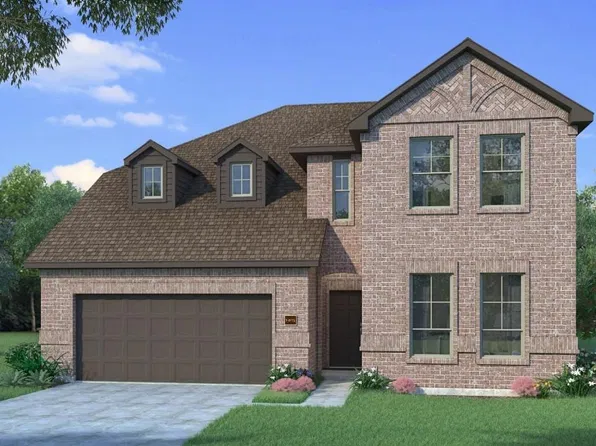 2233 Sonder Shore Dr, Katy, TX 77493